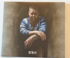 Rag N' Bone Man - Human - CD Deluxe Edition