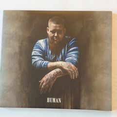 Rag N' Bone Man - Human - CD Deluxe Edition