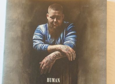 Rag N' Bone Man - Human - CD Deluxe Edition
