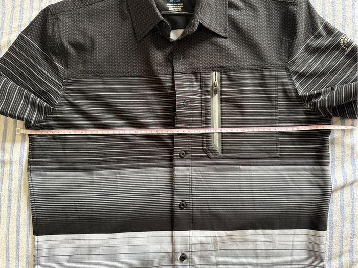PZ Motion Polo Shirt