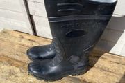 Cofra Safety Wellington Boots 42/8