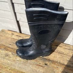 Cofra Safety Wellington Boots 42/8