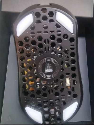 Finalmouse UltralightX Guardian ULX Ultralight X