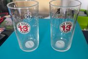 Hop House 13 Lager pint glasses. BRAND NEW