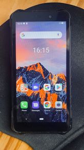 Ulefone Armor X5 Rugged Phone