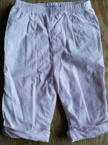 Baby trousers