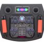 Lethal Bass Karaoke Speaker 2 Wireless Mic Image 2