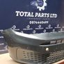 Vw caddy 2020-on front bumper Image 3