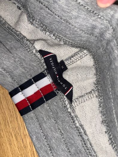 Tracksuit mens tommy hilfiger