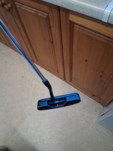 Golf Clubs