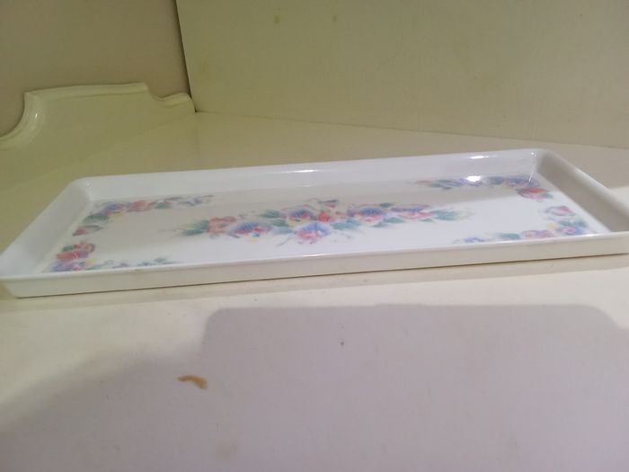 Serving Tray