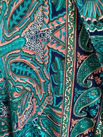 Namaste ladies summer dress