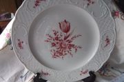 Large German Platter