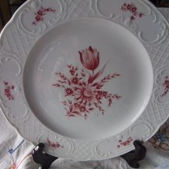 Large German Platter