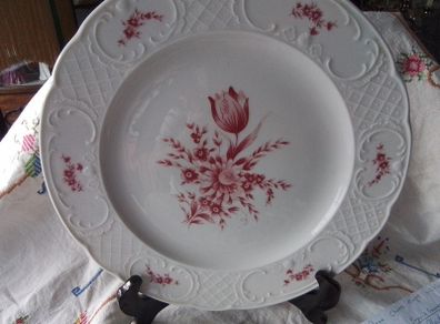 Large German Platter