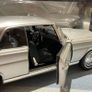 Norev Mercedes 250 SE Coupe Limited Image 4
