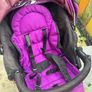 Out 'n' About Nipper Sport V4 stroller Image 4