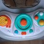 Babylo 2-in1 baby sit in walker Image 2