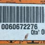 LH Rear Window Reg (Alfa Romeo 156) Image 3