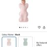 2 pieces of Baby Sleep Bags Love To Dream Swaddle UP Small 3.5-6 kg Supports Healthy Sleep Routine Machine Washable Cotton Double Zip Image 3