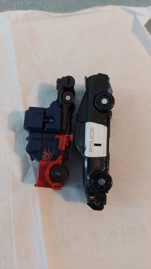 Transformers / toys