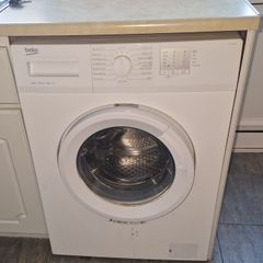 Beko Washing Machine for Sale in very good condition