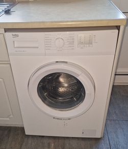 Beko Washing Machine for Sale in very good condition