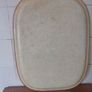 Vintage Melamine Tray for Sale Image 3