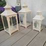 Lanterns + Candles X2 Image 3