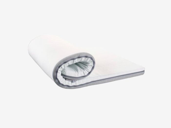 Mattress Topper Foam (King Size)