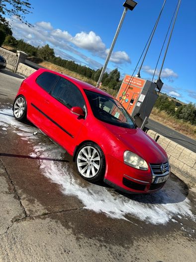 2007 Volkswagen Golf