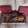 Guitar Hero PS3 Les Paul Guitar in Original Packaging Image 2