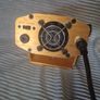 EKHO Pixie Mini Laser Effect Light (Red & Green) - Perfect Working Order Image 3