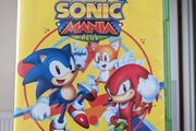 Sonic Mania Plus - Xbox One