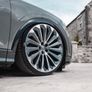 19 20 21" Inch Audi E- TRON style Alloy wheels A3 A4 A5 A6 A7 A8 Q3 Q5 Q7 Caddy Skoda 5x112 Image 3