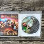 8 Videogames PSP DS 3DS and PS3 Image 2