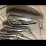 Callaway Apex Irons Image 4