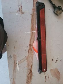 safety triangle