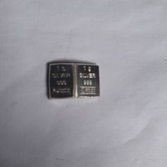 silver