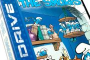 The Smurfs for Sega Mega Drive - Boxed, Minty, Rare