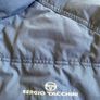 Sergio Tacchini Puffer Jacket Image 3