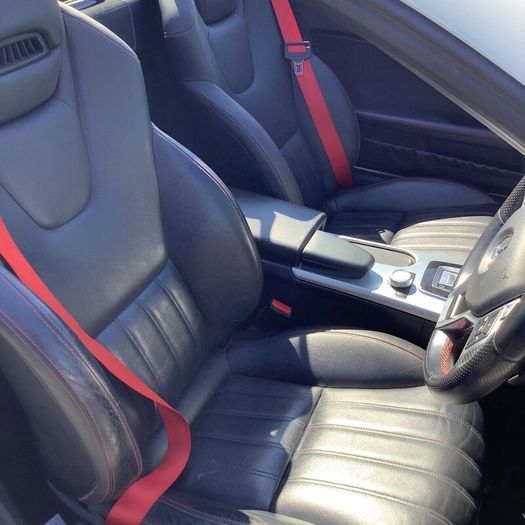 Mercedes SLK 250 amg cdi sport convertible 9spauto