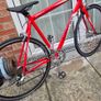 road racing bike Image 2