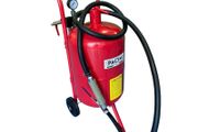 10 Gallon Sandblasting Pot