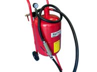 main image for ad 10 Gallon Sandblasting Pot