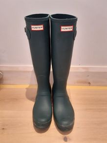 Hunter Wellie