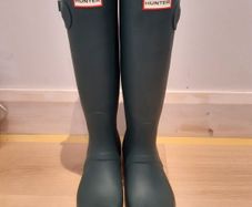 Hunter Wellie