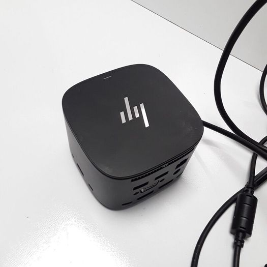 HP Thunderbolt Dock 120W G2 | USB-C Docking Station