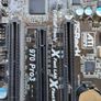 Motherboard and cpu Image 3