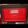 Citizen watch red arrows empty box brand new Image 3